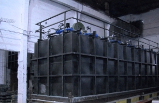 Tratamiento Térmico Aditek